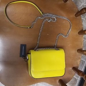 Small Leather Purse
